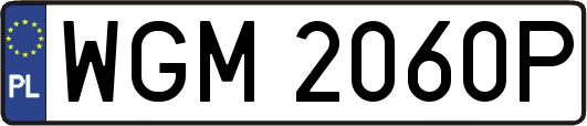 WGM2060P