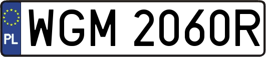WGM2060R