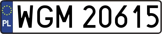 WGM20615