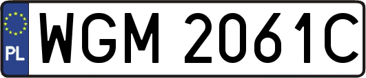 WGM2061C