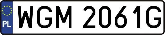 WGM2061G