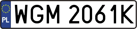 WGM2061K