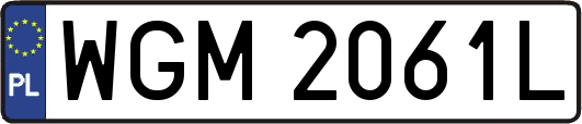 WGM2061L
