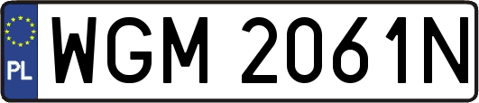 WGM2061N