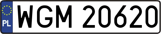 WGM20620