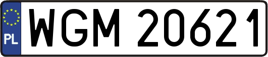 WGM20621