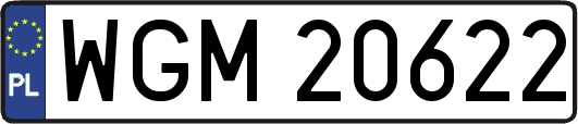 WGM20622
