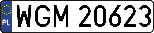 WGM20623