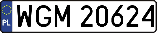 WGM20624