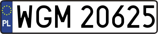 WGM20625