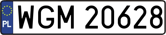 WGM20628