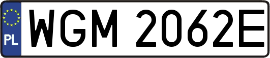 WGM2062E