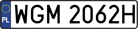 WGM2062H