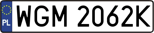 WGM2062K