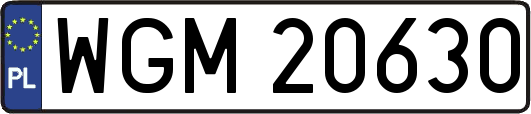 WGM20630