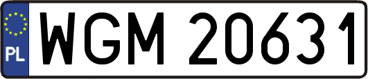 WGM20631