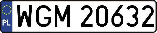 WGM20632