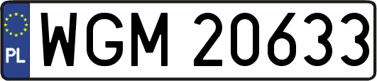 WGM20633