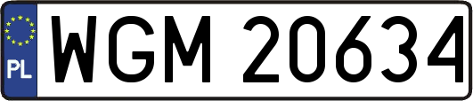 WGM20634