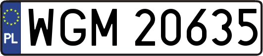 WGM20635