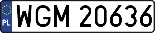 WGM20636