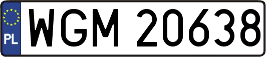 WGM20638