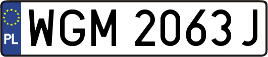 WGM2063J