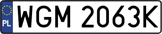 WGM2063K