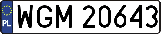 WGM20643