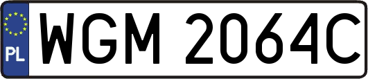 WGM2064C