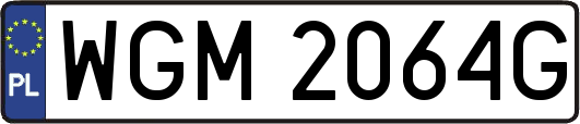 WGM2064G