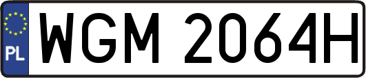 WGM2064H
