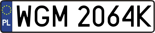 WGM2064K