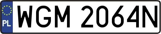 WGM2064N