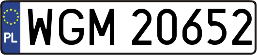 WGM20652