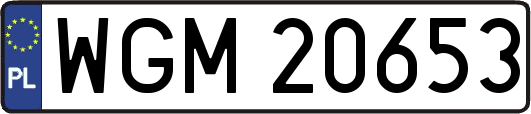 WGM20653