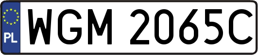 WGM2065C