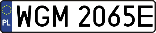 WGM2065E