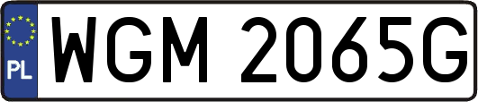 WGM2065G