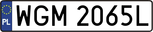 WGM2065L