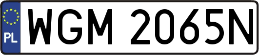 WGM2065N