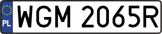 WGM2065R