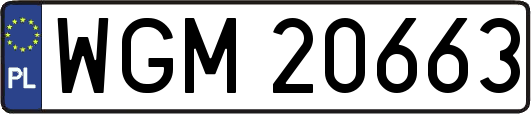 WGM20663