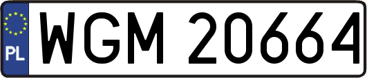 WGM20664