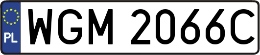 WGM2066C