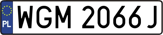 WGM2066J