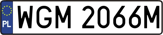 WGM2066M