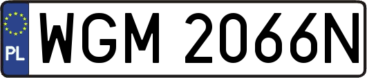 WGM2066N