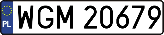 WGM20679