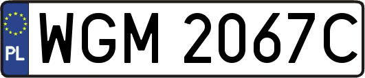 WGM2067C